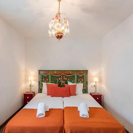 Casa Spa De La Mariola La Puebla de los Infantes Bagian luar foto