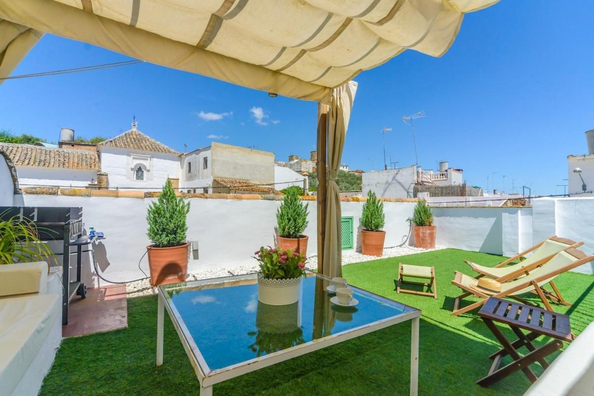 Casa Spa De La Mariola La Puebla de los Infantes Bagian luar foto