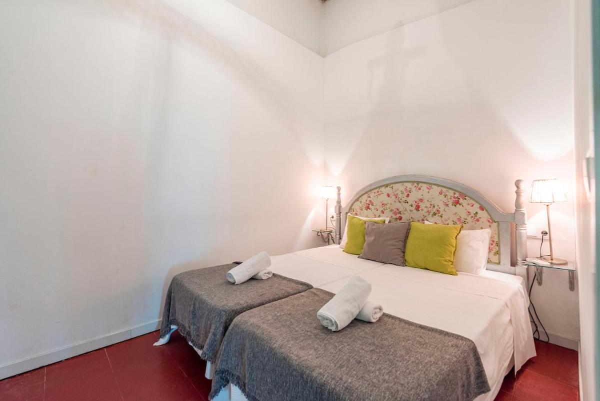 Casa Spa De La Mariola La Puebla de los Infantes Bagian luar foto