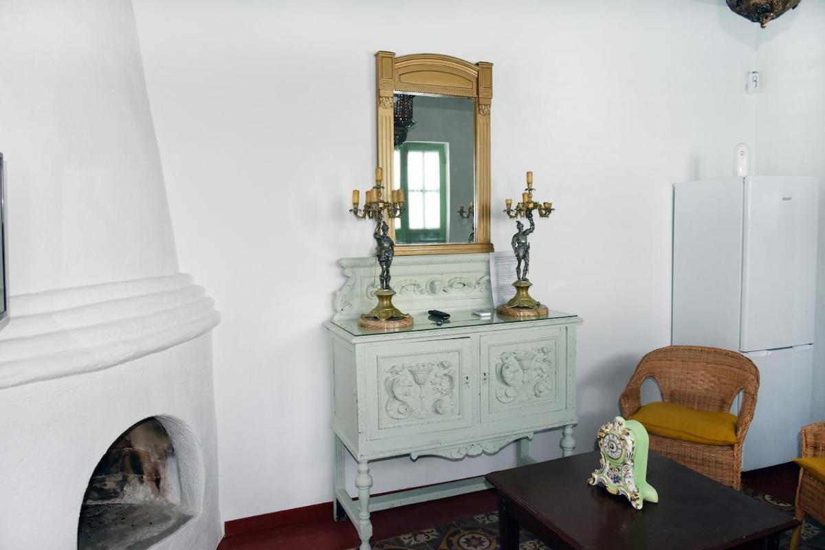 Casa Spa De La Mariola La Puebla de los Infantes Bagian luar foto