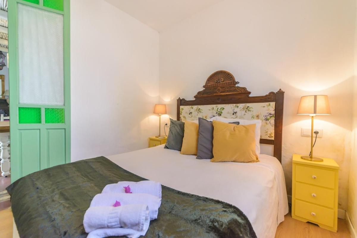 Casa Spa De La Mariola La Puebla de los Infantes Bagian luar foto