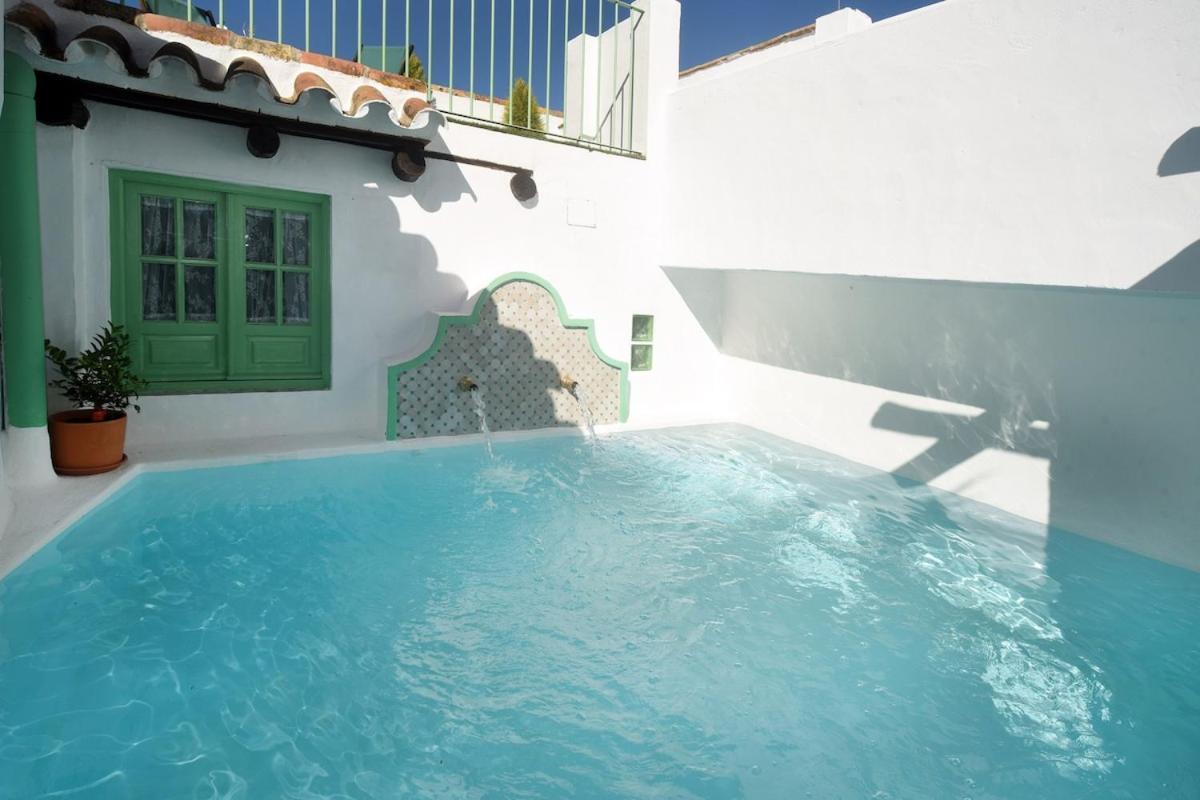 Casa Spa De La Mariola La Puebla de los Infantes Bagian luar foto