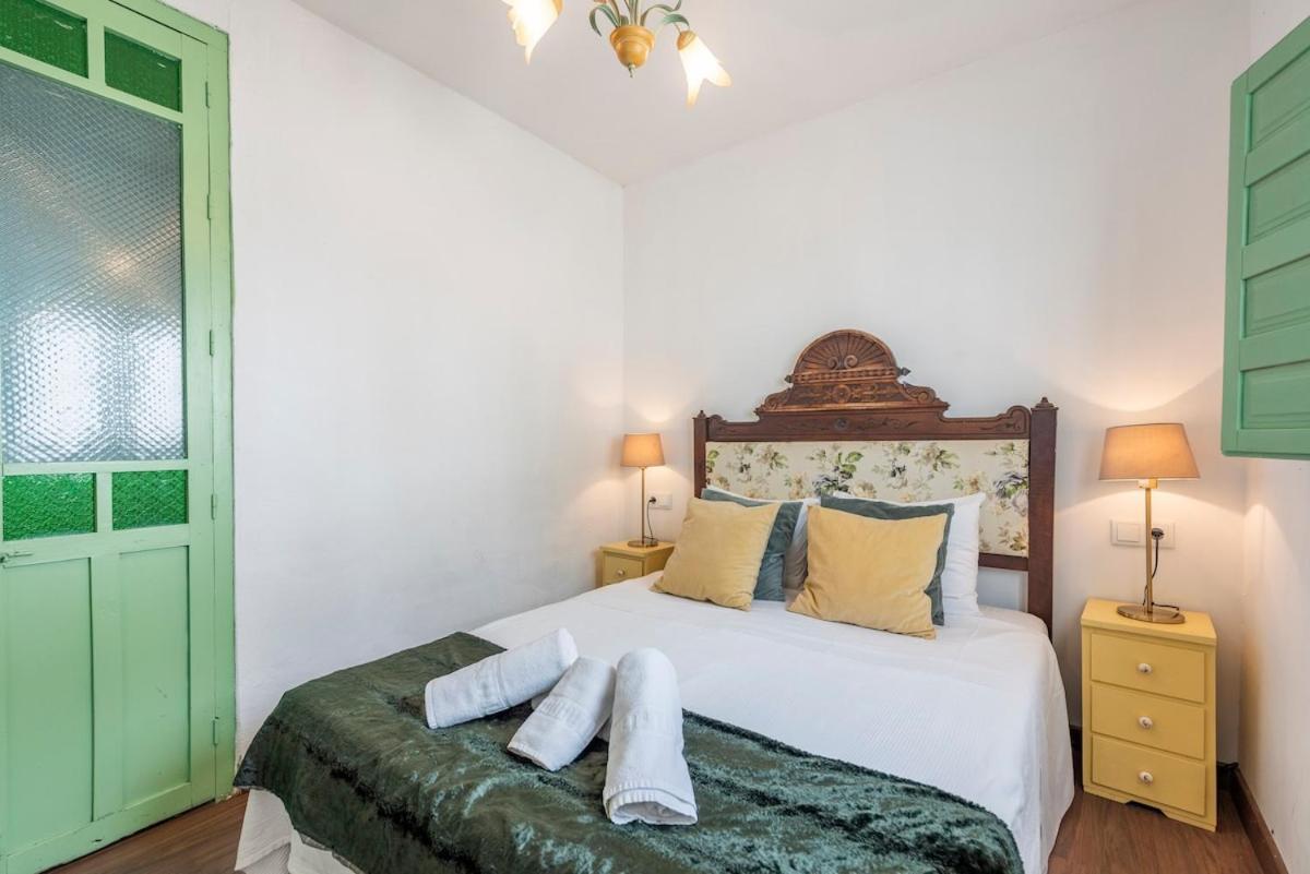 Casa Spa De La Mariola La Puebla de los Infantes Bagian luar foto