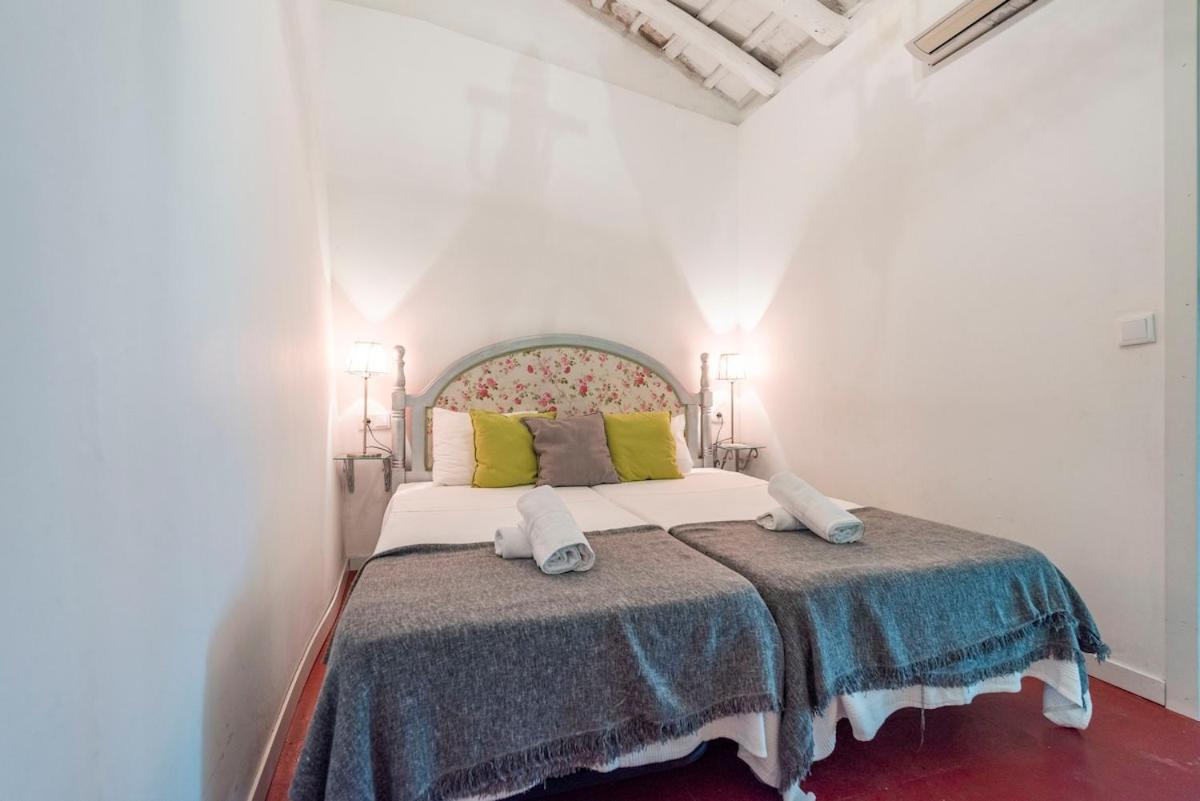 Casa Spa De La Mariola La Puebla de los Infantes Bagian luar foto