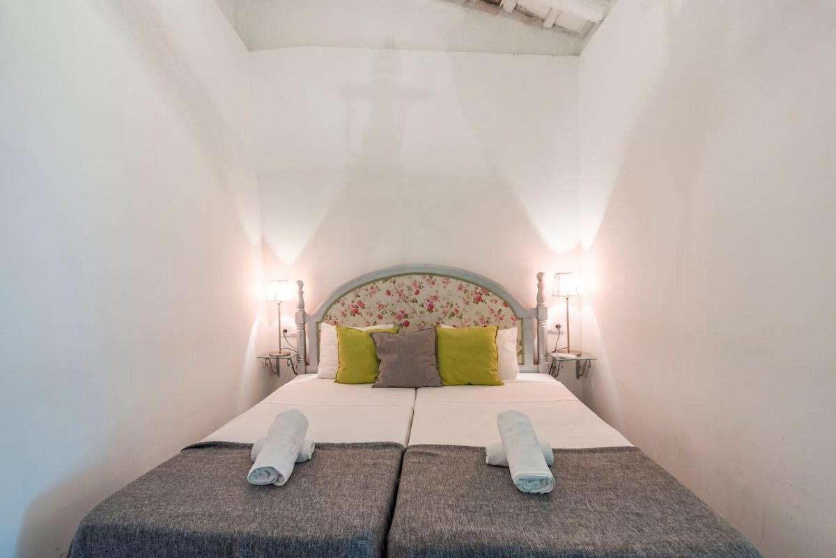 Casa Spa De La Mariola La Puebla de los Infantes Bagian luar foto