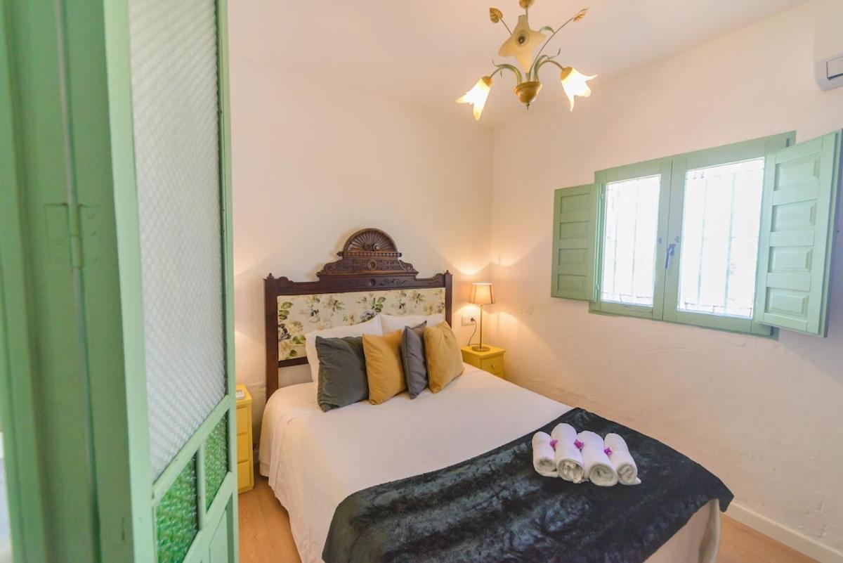 Casa Spa De La Mariola La Puebla de los Infantes Bagian luar foto