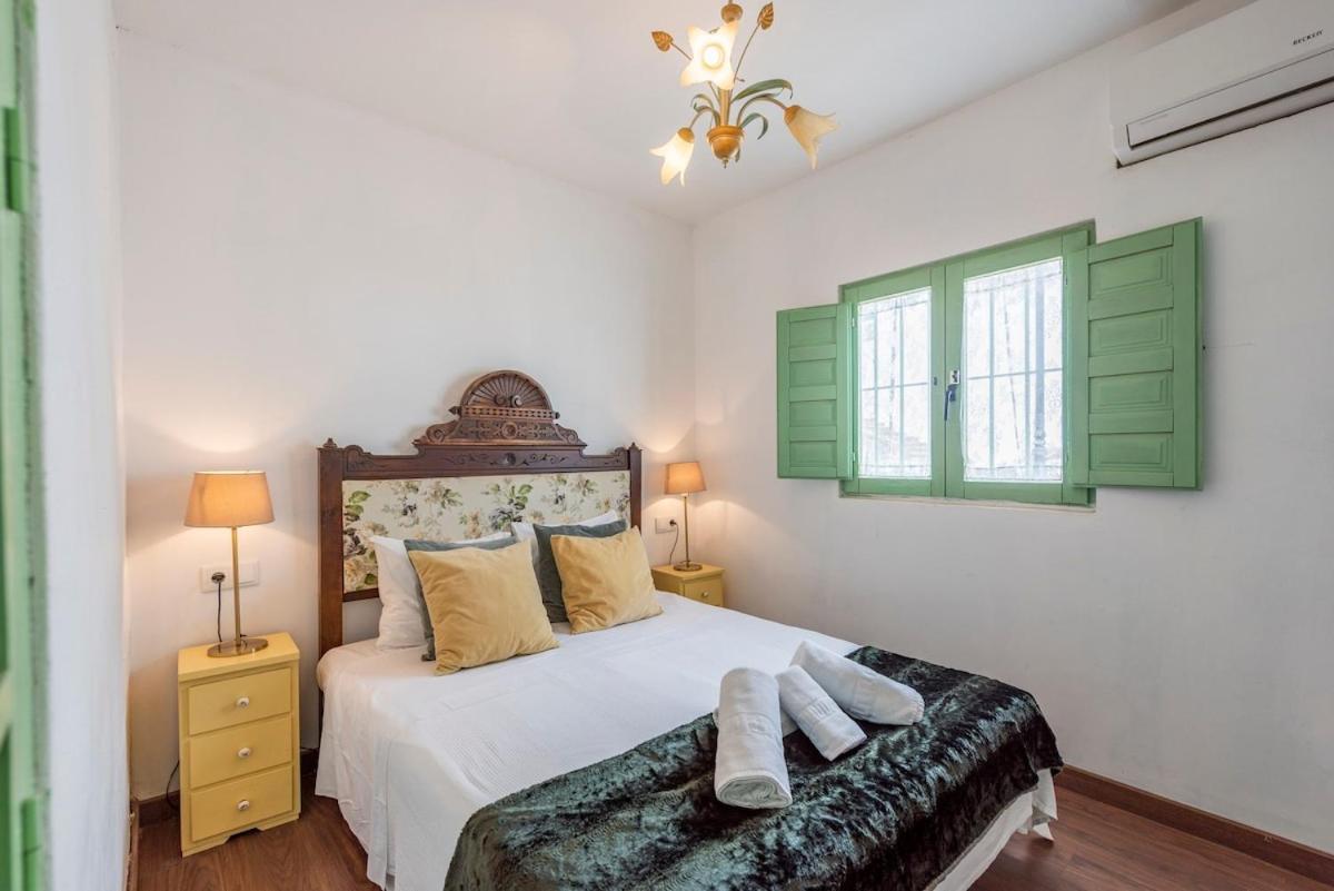 Casa Spa De La Mariola La Puebla de los Infantes Bagian luar foto